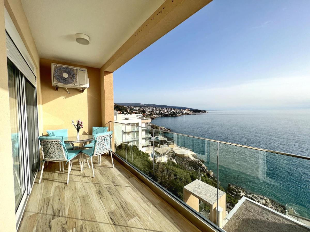 Yourhome Beach First Line Добра вода Екстериор снимка