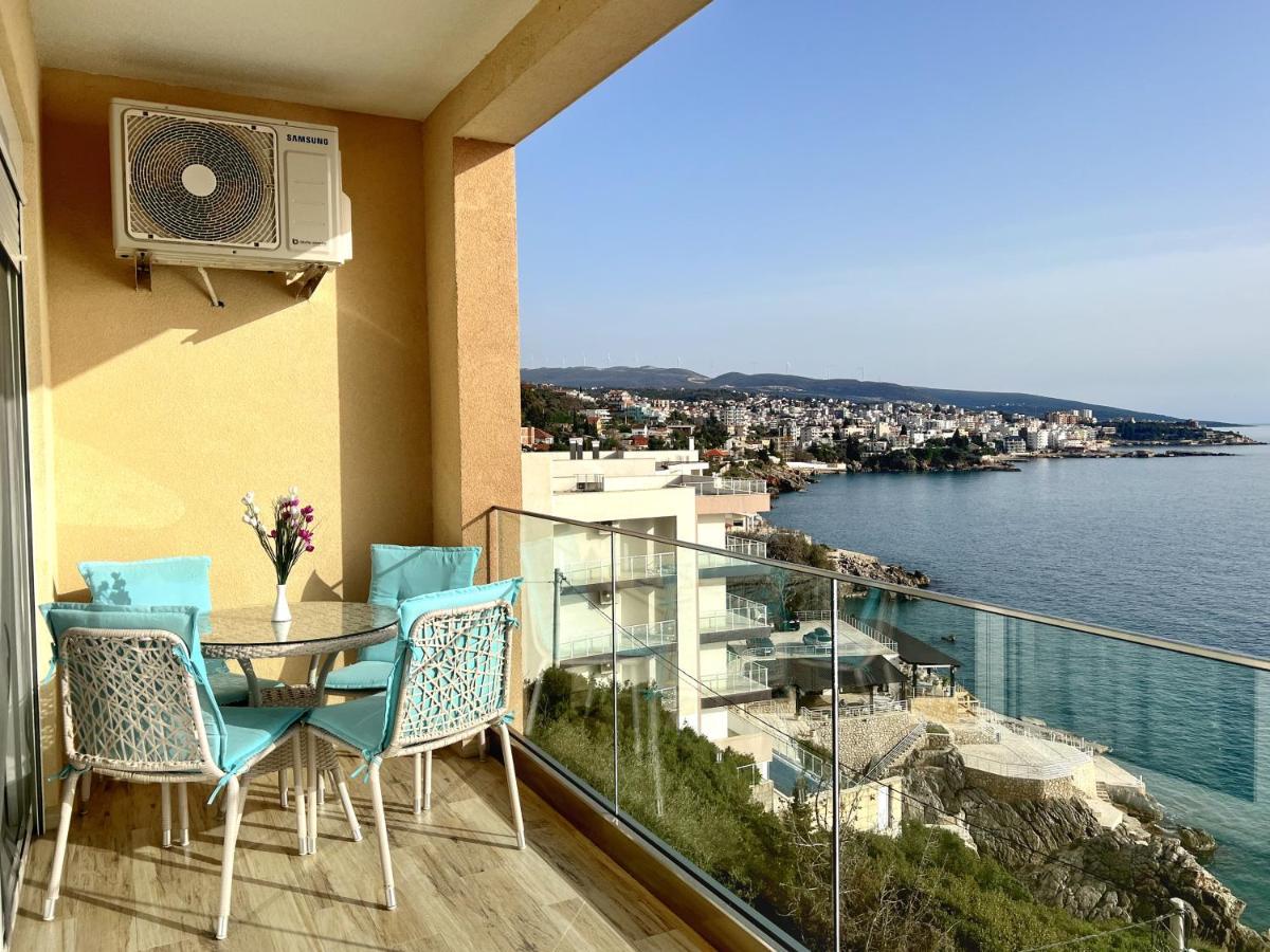 Yourhome Beach First Line Добра вода Екстериор снимка