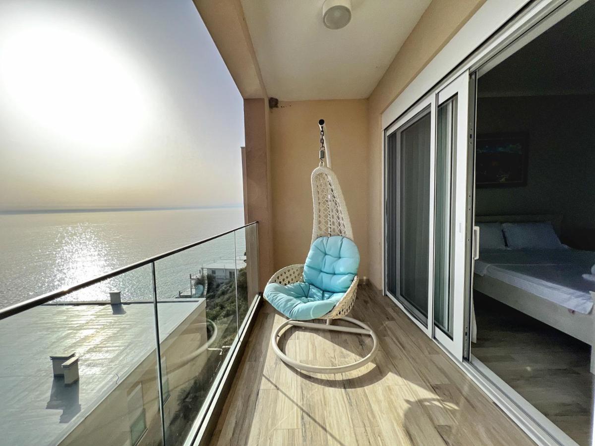 Yourhome Beach First Line Добра вода Екстериор снимка