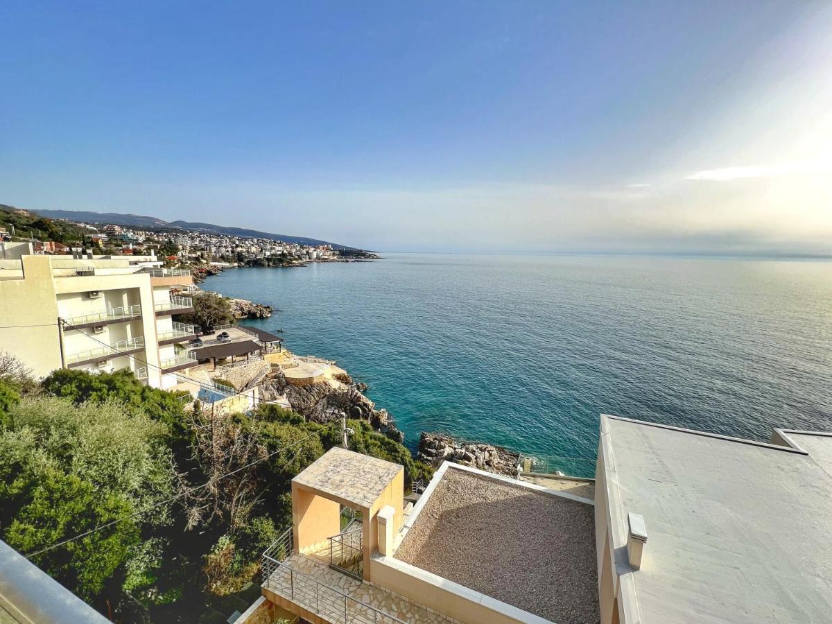 Yourhome Beach First Line Добра вода Екстериор снимка