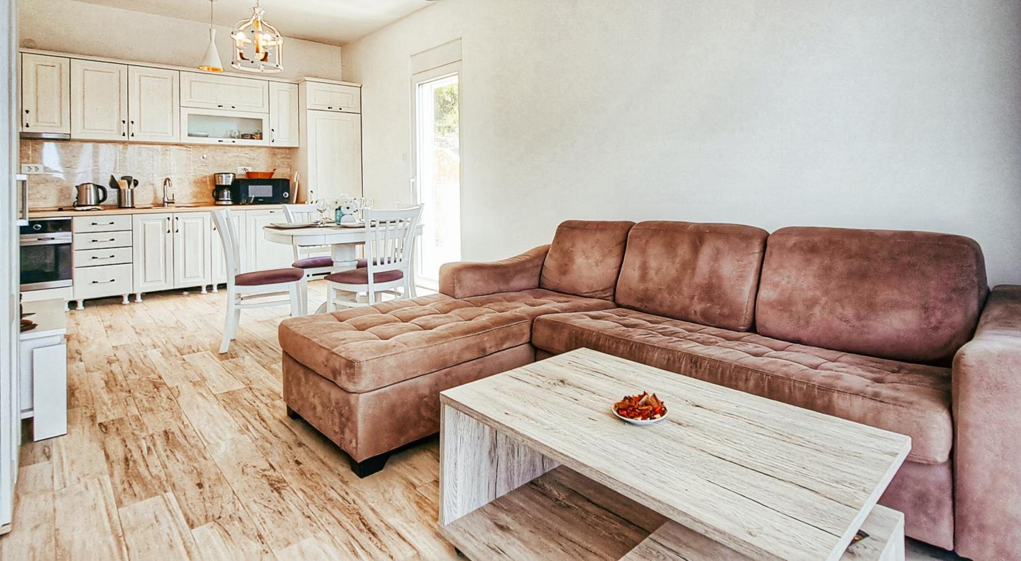 Yourhome Beach First Line Добра вода Екстериор снимка