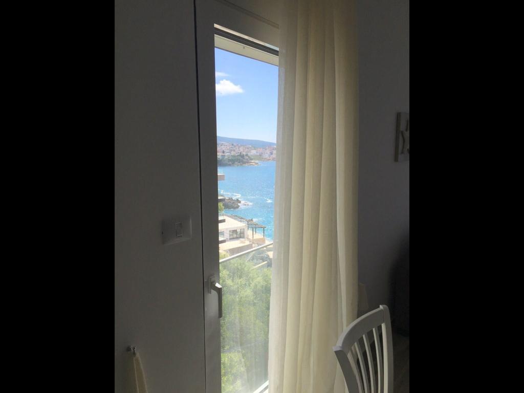 Yourhome Beach First Line Добра вода Екстериор снимка
