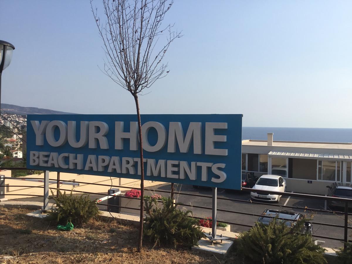 Yourhome Beach First Line Добра вода Екстериор снимка
